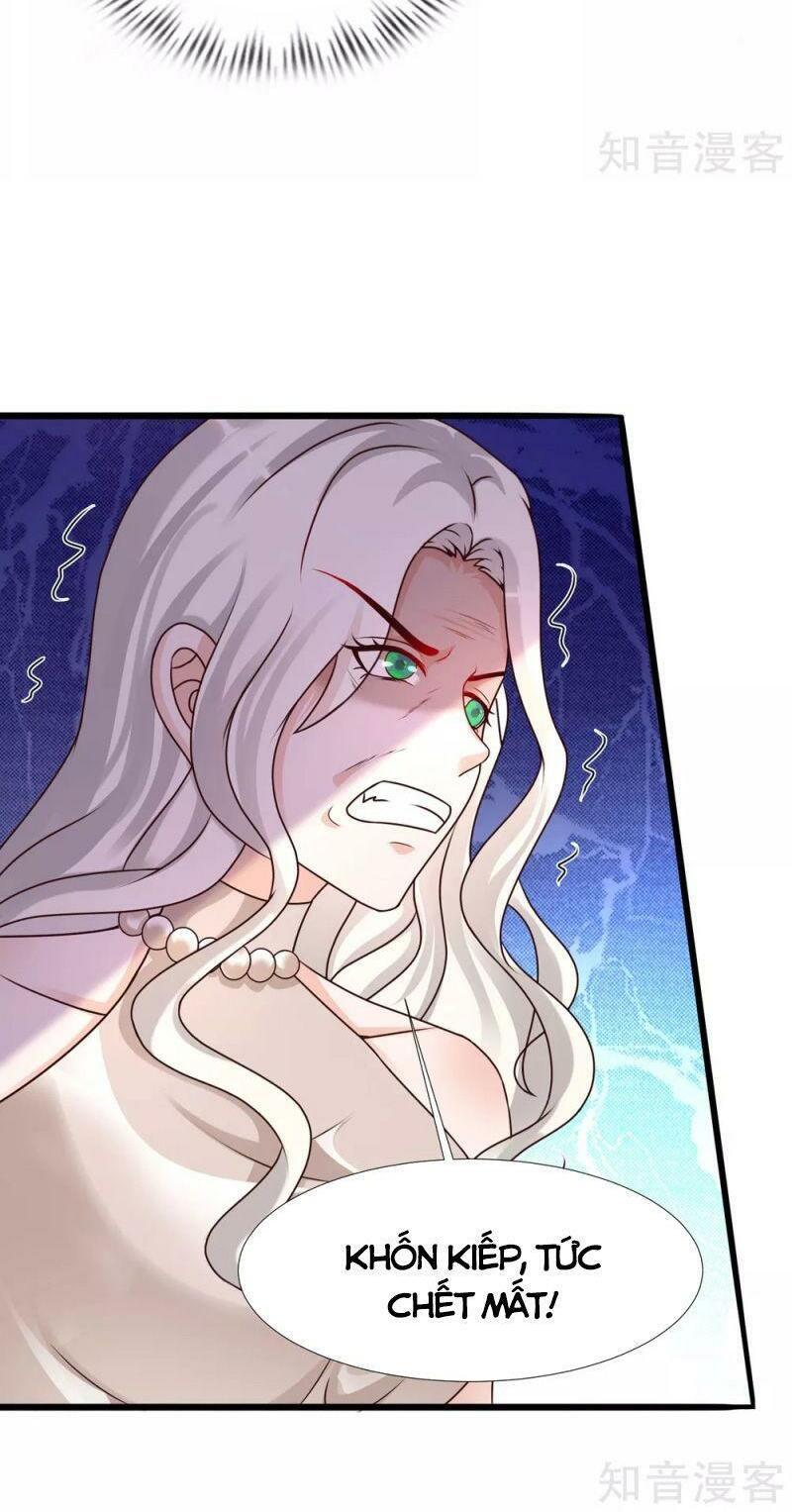 tối cường vận đào hoa chapter 212 36