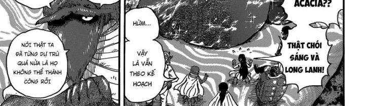 thánh tỏi sành ăn chapter 356 5