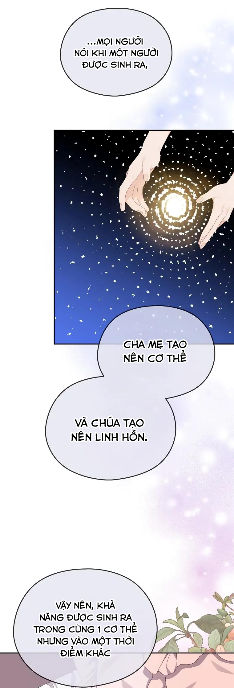 aster yêu dấu của tôi chapter 41 26