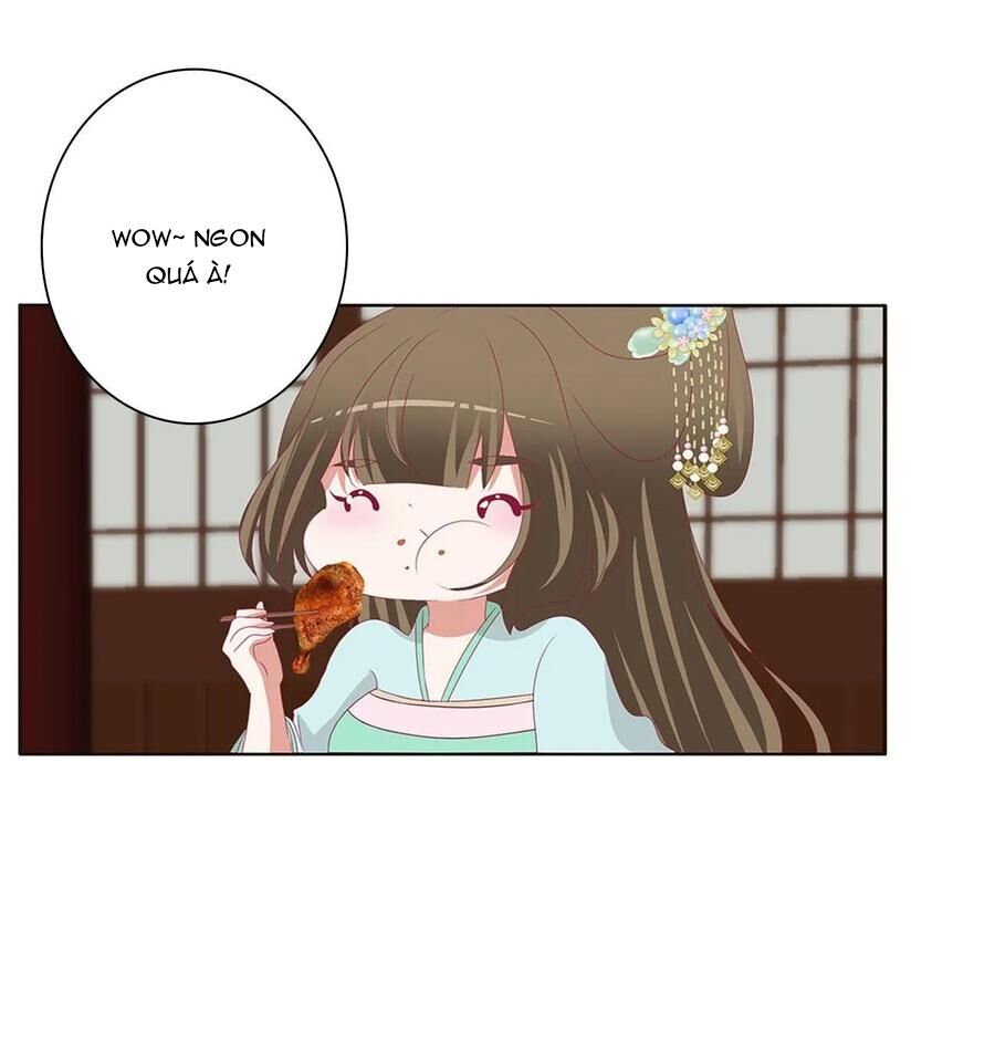 thông linh phi chapter 603 1