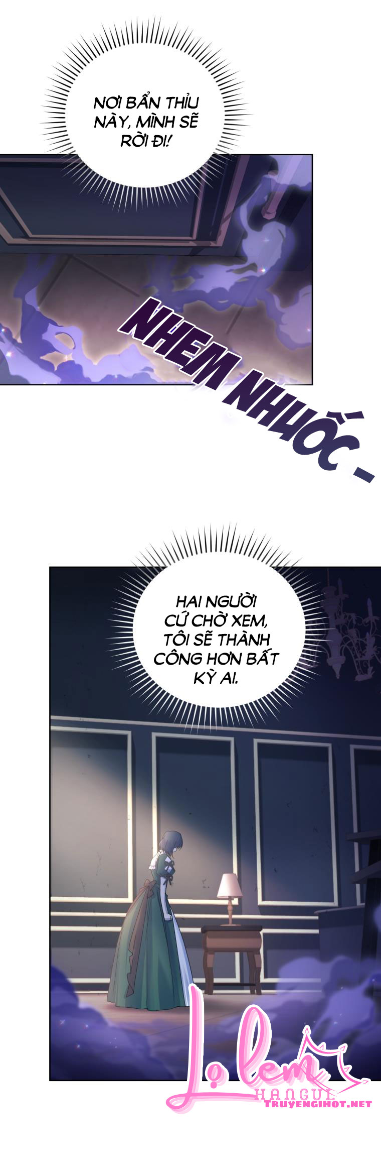 trở thành nhà điều chế nước hoa duy nhất của bạo chúa chapter 39 67