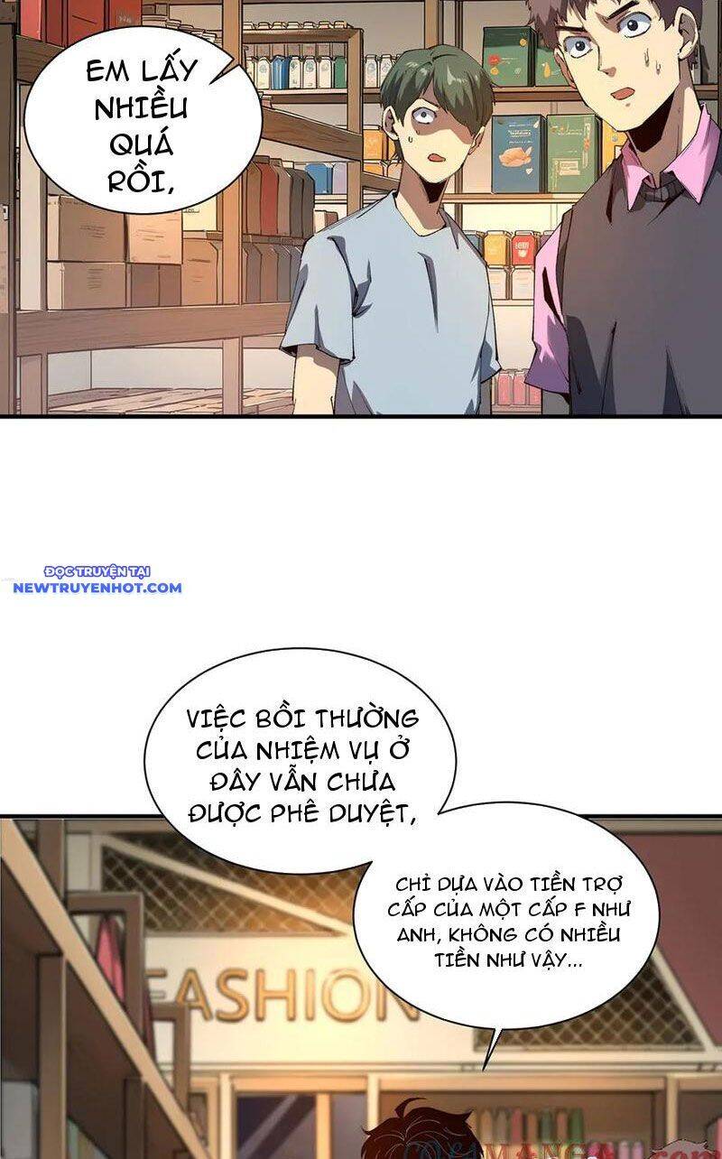 vô hạn thôi diễn chapter 24 5