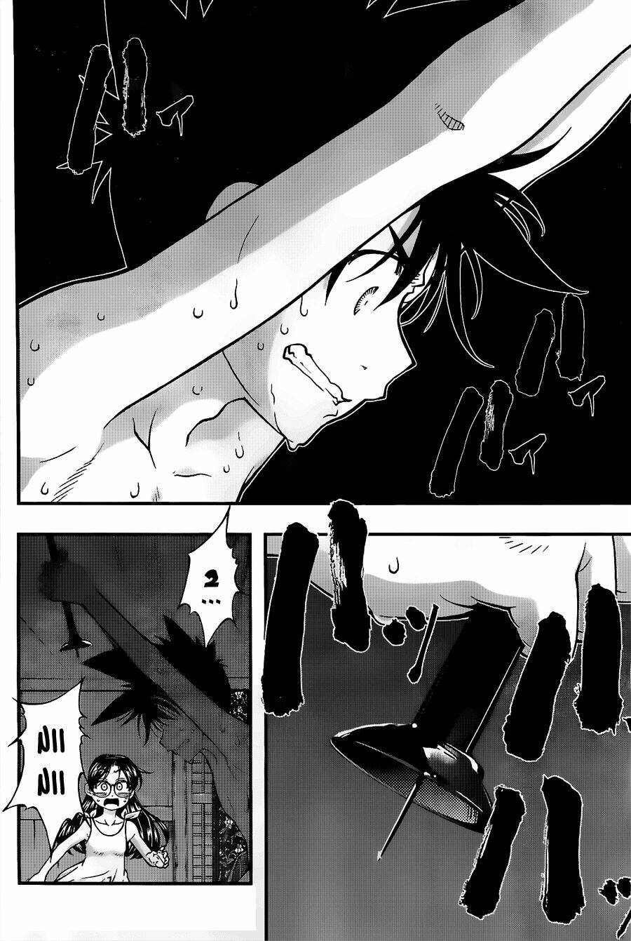 umi no misaki chapter 116 3