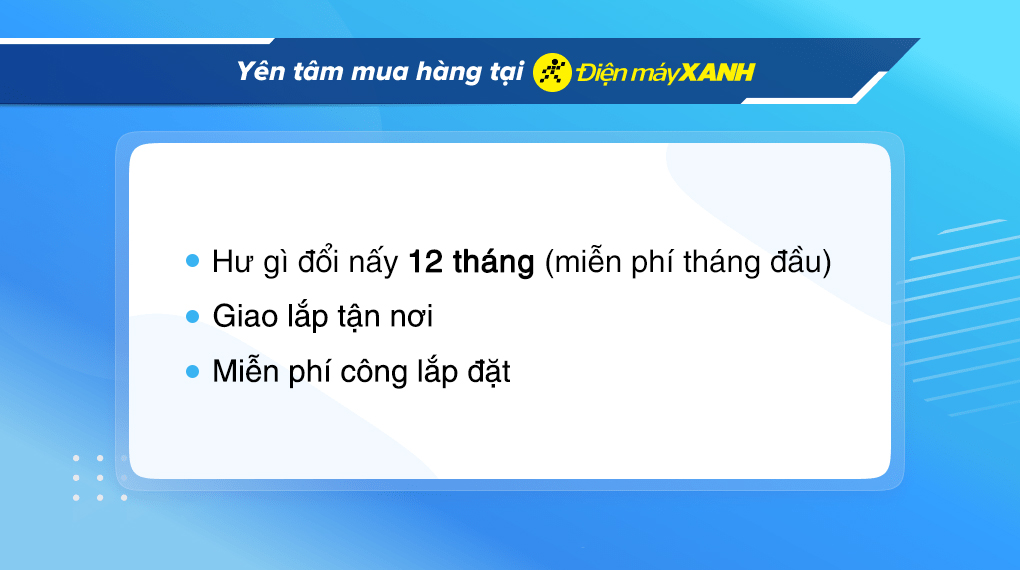 Máy Hút Khói Khử Mùi Malloca Classic H107 W – Hàng Chính Hãng