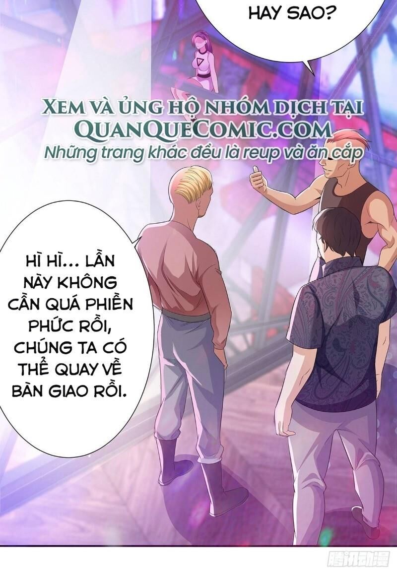 đô thị lãng tử chapter 3 10