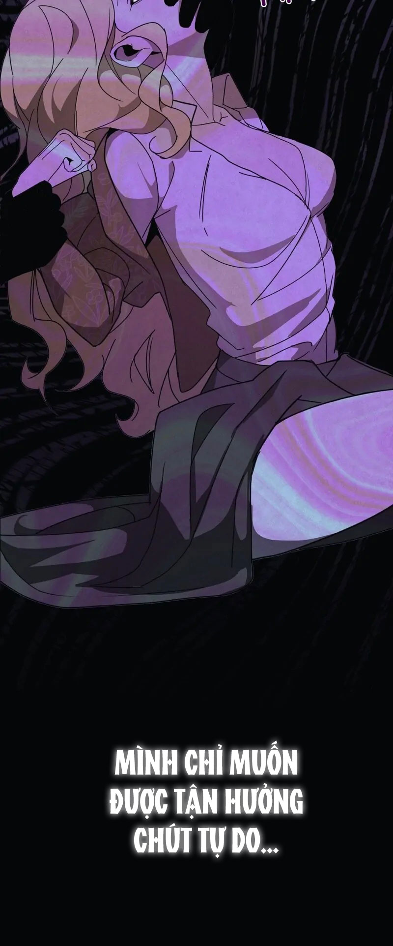 sự cứu rỗi đầy cám dỗ chapter 11.2 20