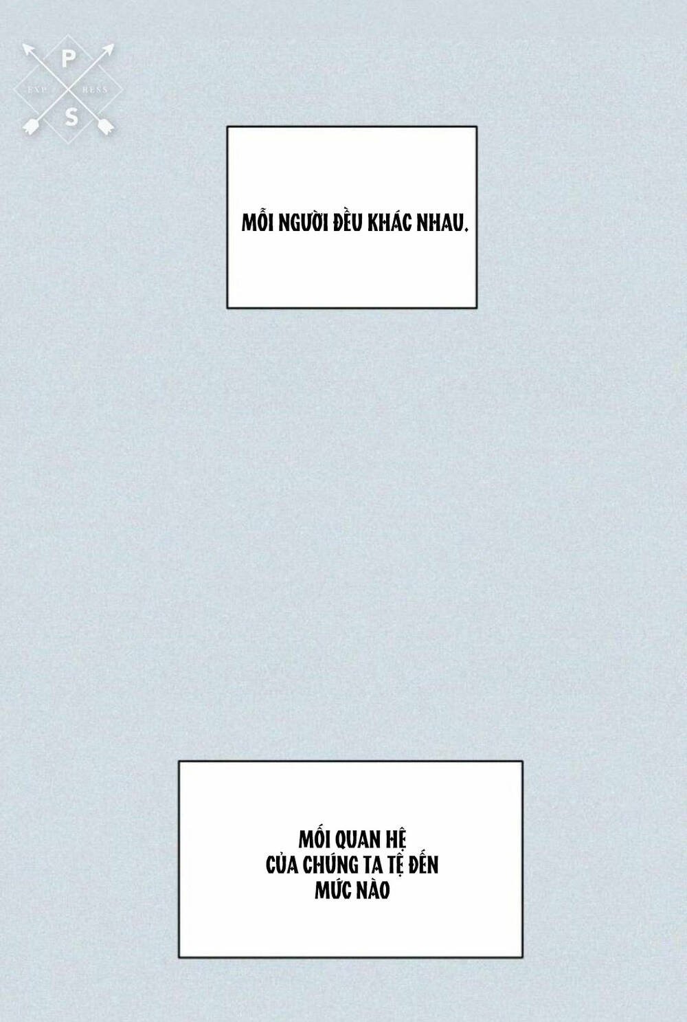 nhất định chúng ta sẽ được hạnh phúc chapter 85.1 24