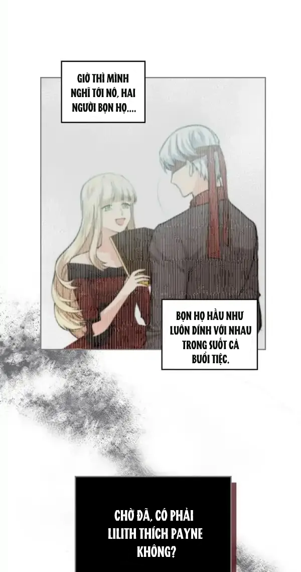 thú cưng của nhân vật phản diện chapter 13 26