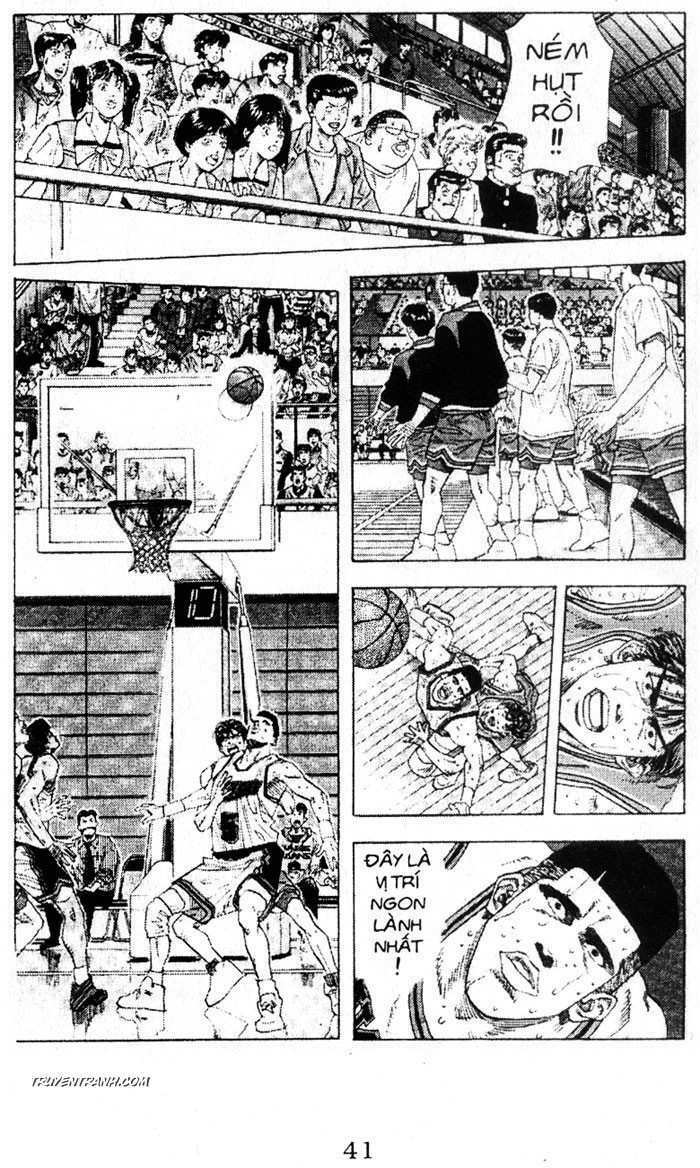 cao thủ bóng rổ chapter 129 6