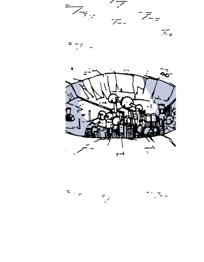 mắc kẹt trên mặt trăng chapter 2 20