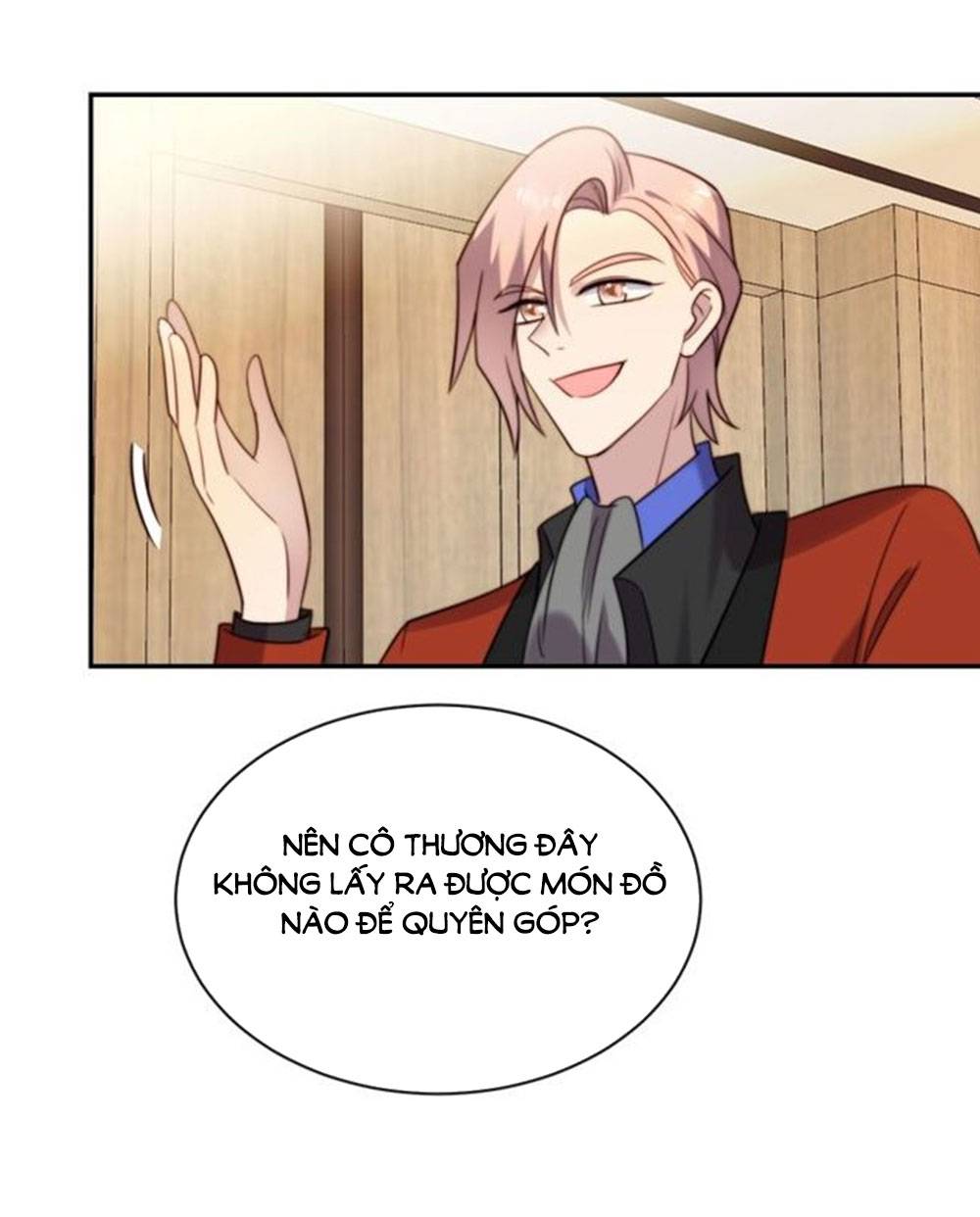 khoá chặt đôi môi (full) chapter 27 44