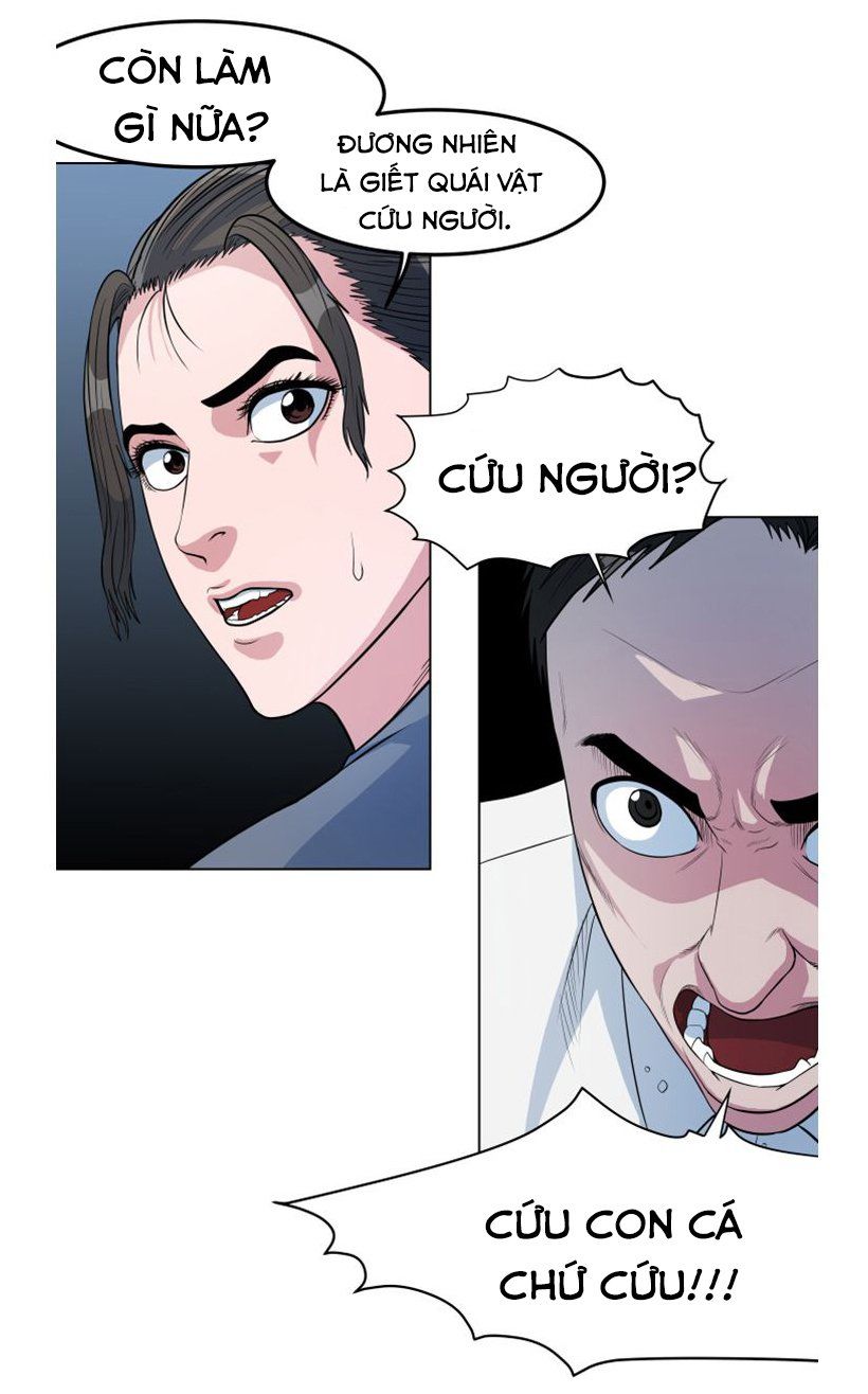 kẻ phán xét chapter 25 18