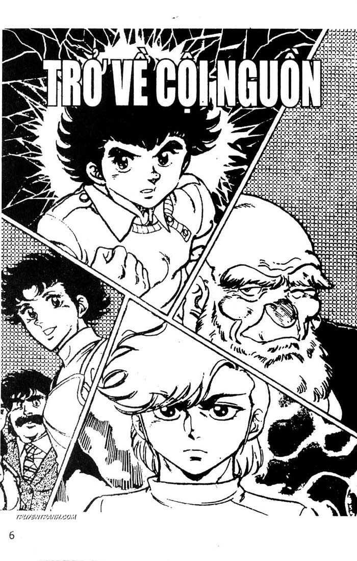 cậu bé giỏi võ chapter 65 6