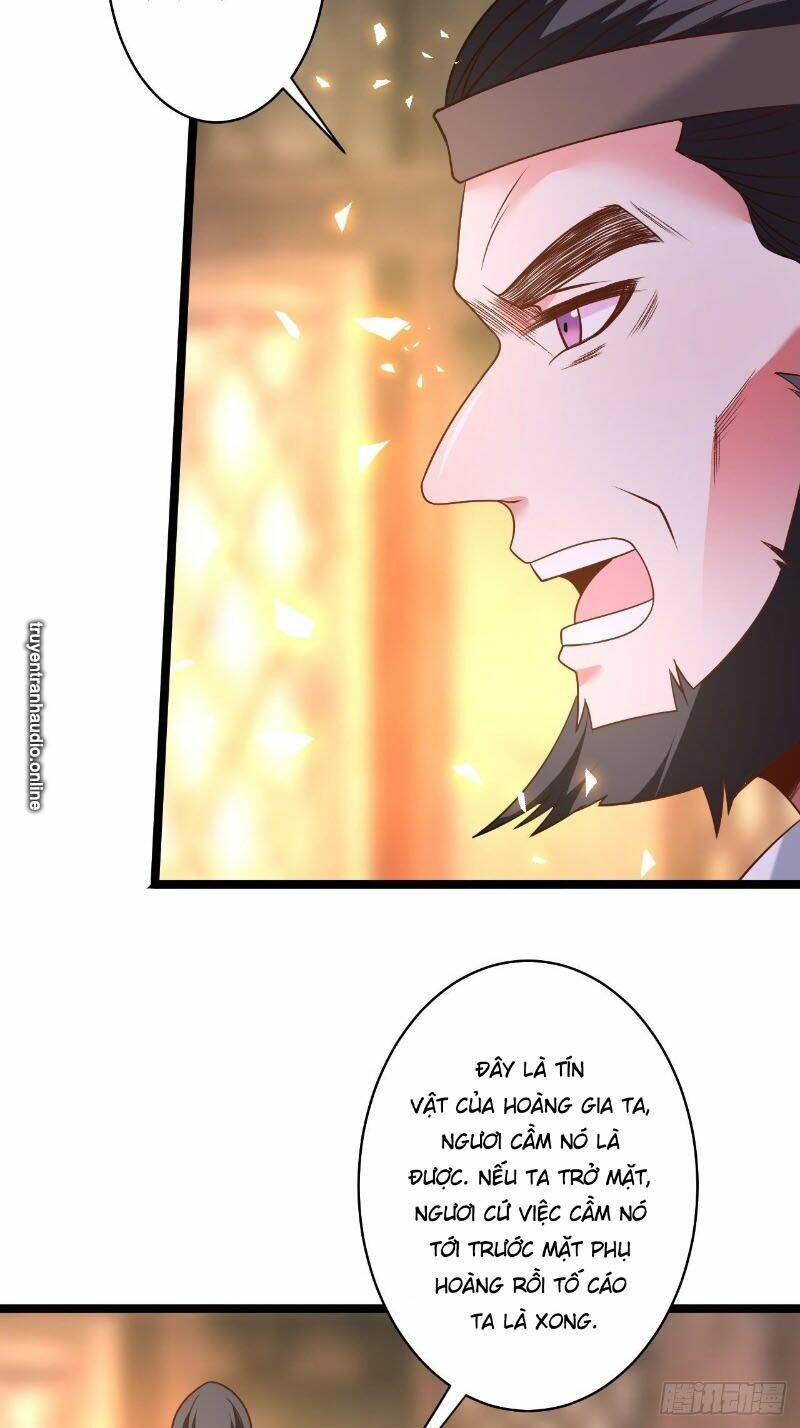 trọng sinh tối cường ma tôn ở rể chapter 90 30