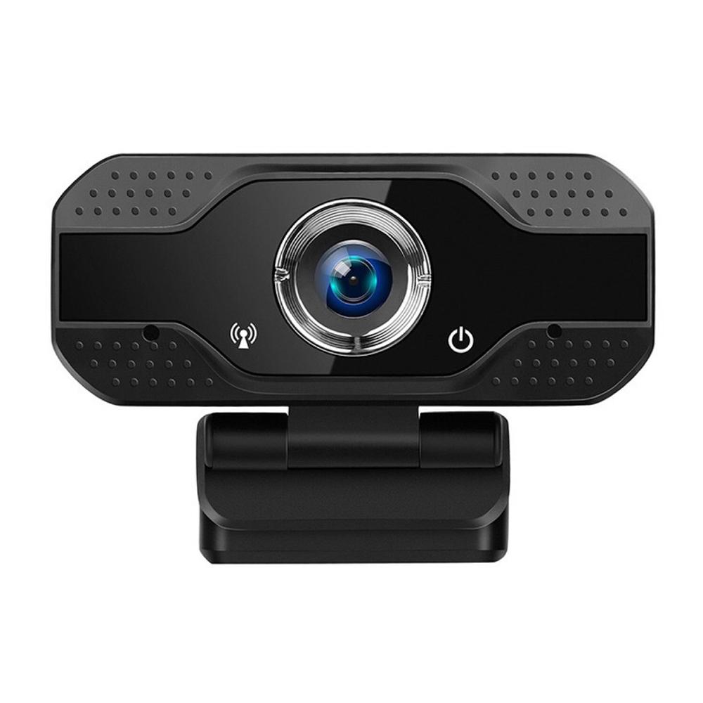 Camera hành trình HD 1080P USB tích hợp Micrô để truyền trực tuyến cuộc gọi Video cho máy tính xách tay