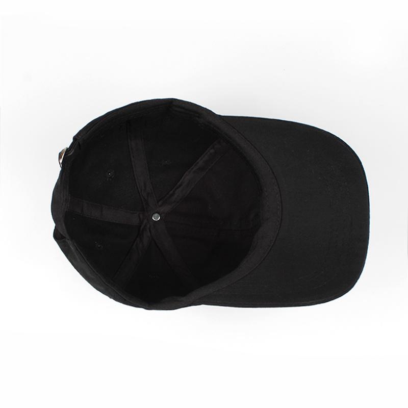 100% Cotton Mũ Lưỡi Trai Bóng Chày Nón Unisex Nắp Thêu Cao Cấp Người Phụ Nữ Mùa Hè Nón