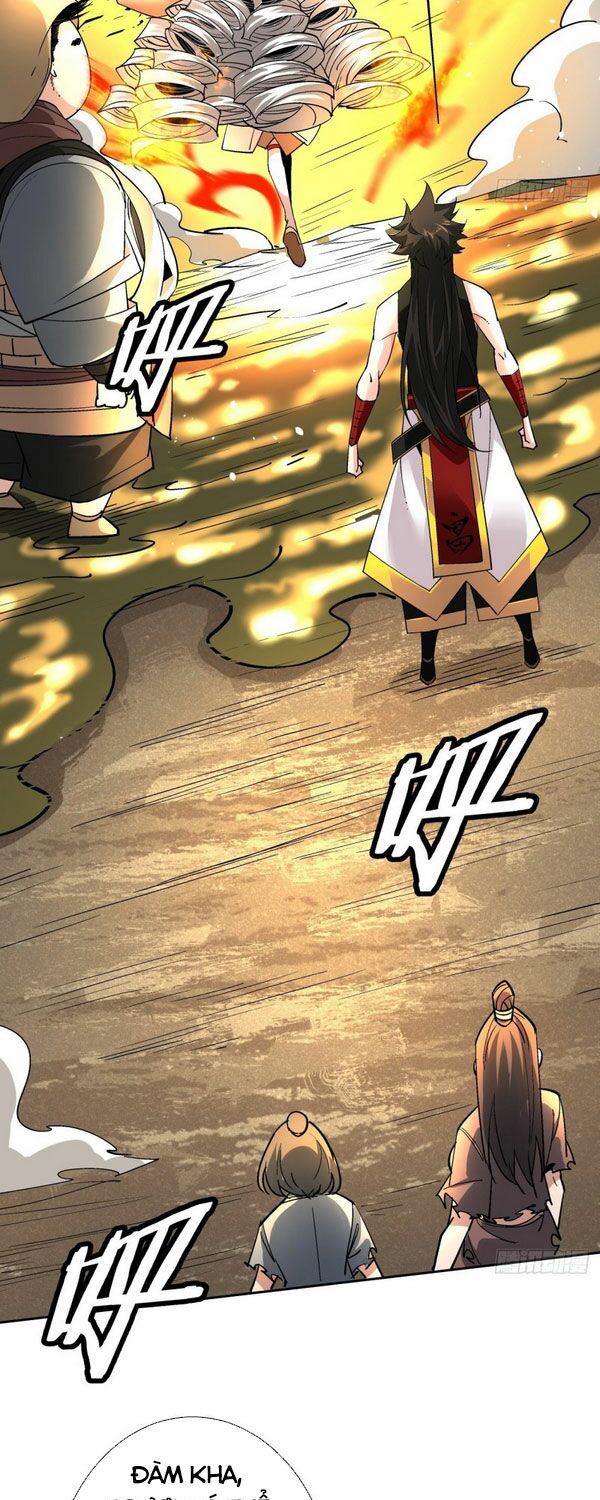 ta là nhà giàu số một, ta không muốn trọng sinh chapter 25 3