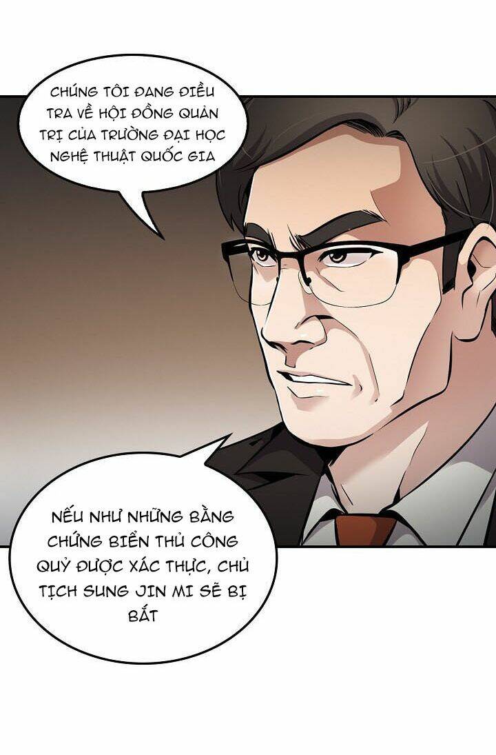 điều tra viên chuyển sinh chapter 70 45