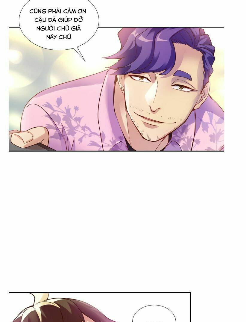 vua biến thái chapter 6 32