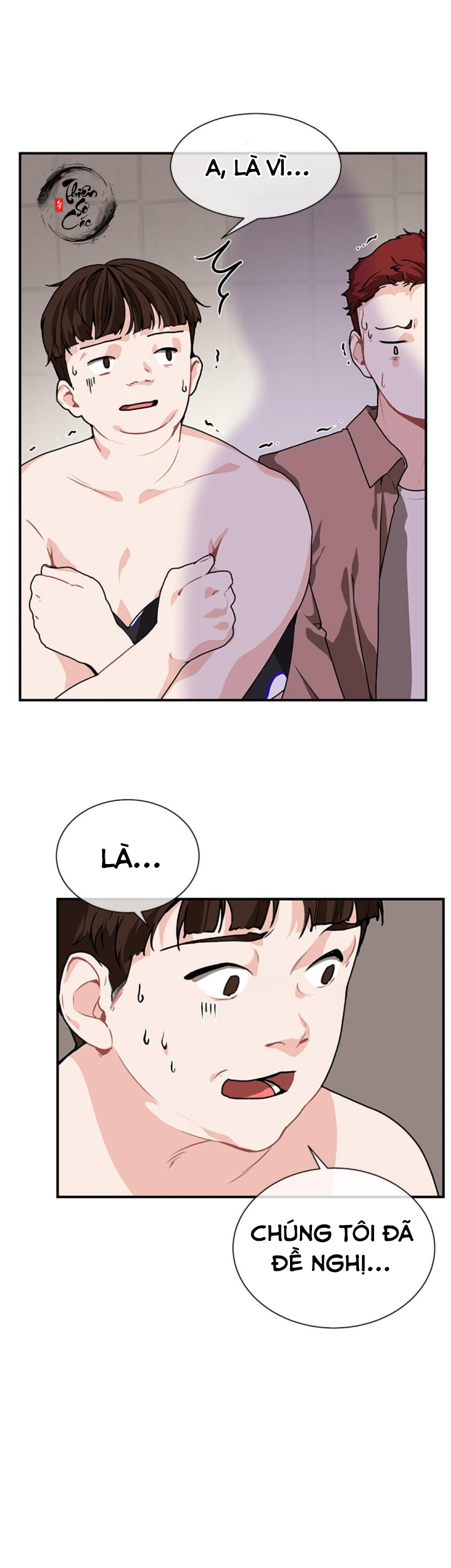 anh thích cái nào hơn ? chapter 2 10