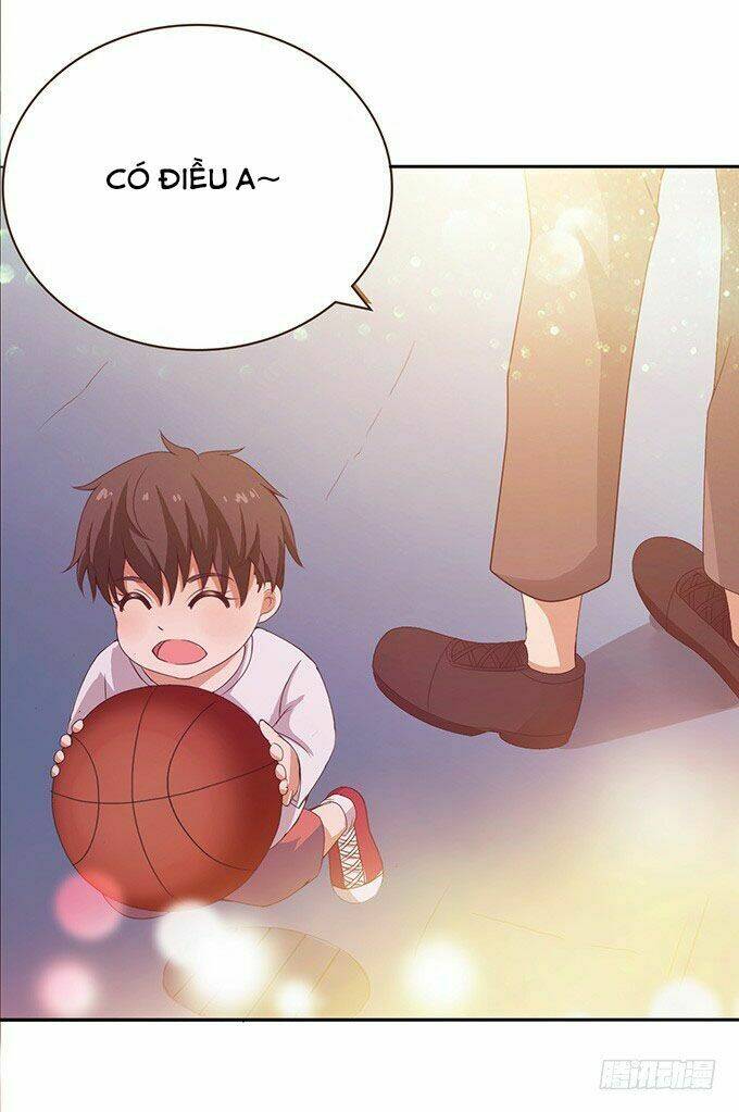 tình yêu ba tuyến chapter 1 10