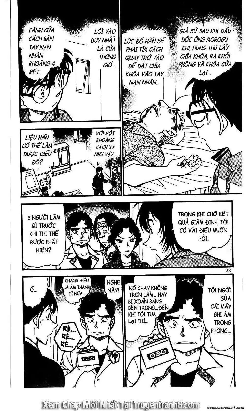 conan chapter 577 10