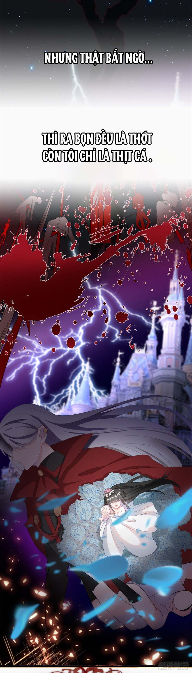 kế hoạch chinh phục công tước máu lạnh chapter 0 17