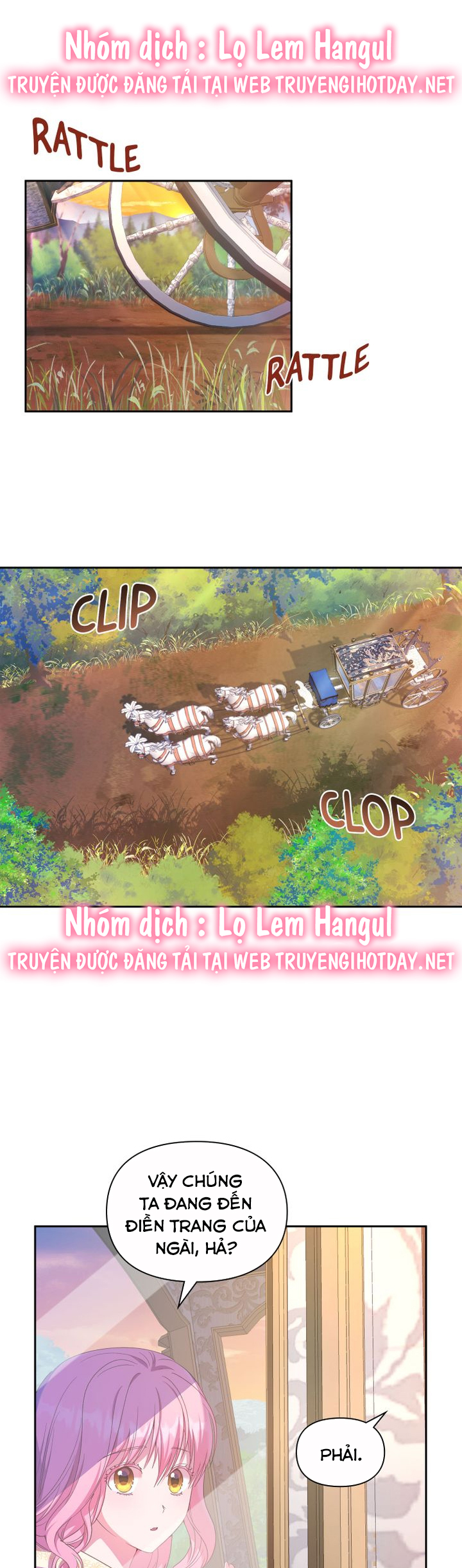 thuần hóa hoàng đế bạo chúa chapter 38 11