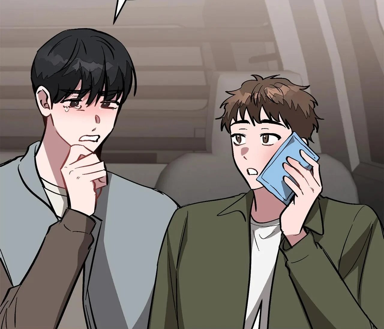 tái sinh chapter 60 8