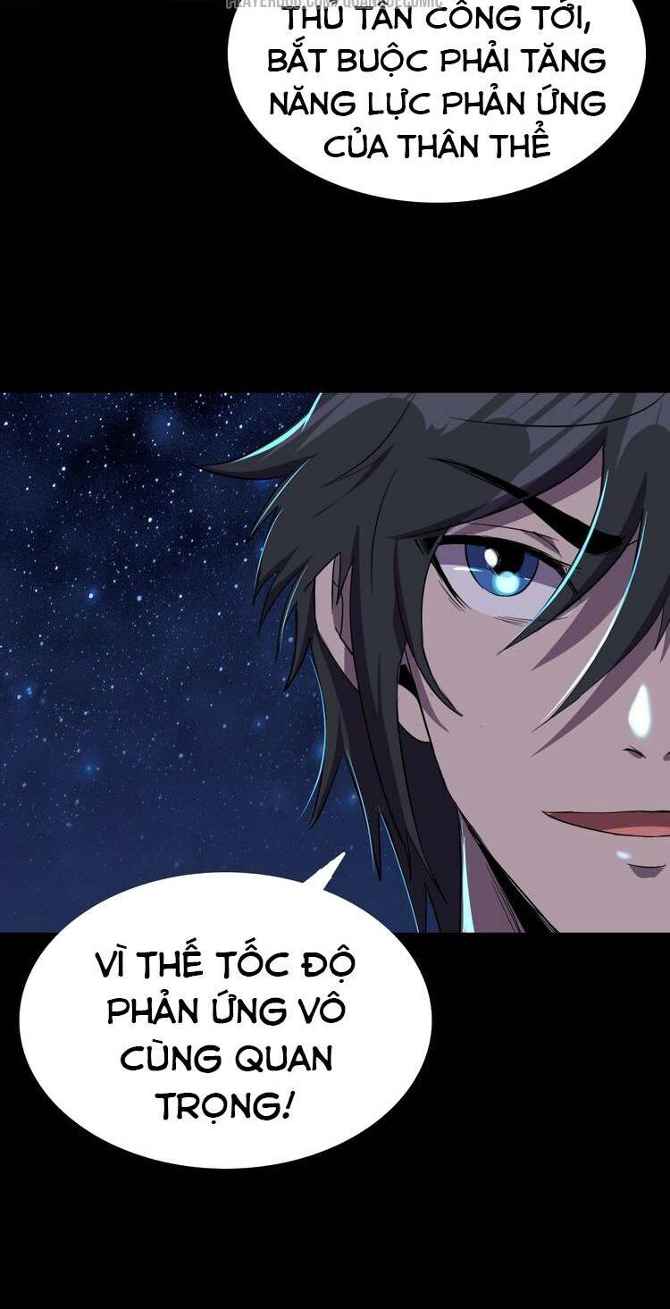 chào mừng đến thế giới cực lạc chapter 14 34