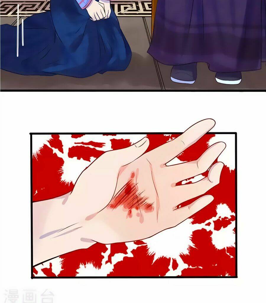 loạn thế tù sủng: thiếu soái bất lương của ta chapter 12 13