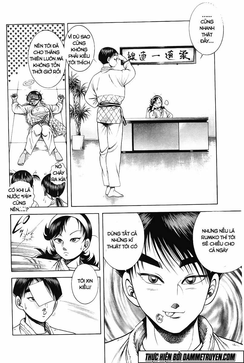 shin kotaro makaritoru! juudouhen chapter 30 18