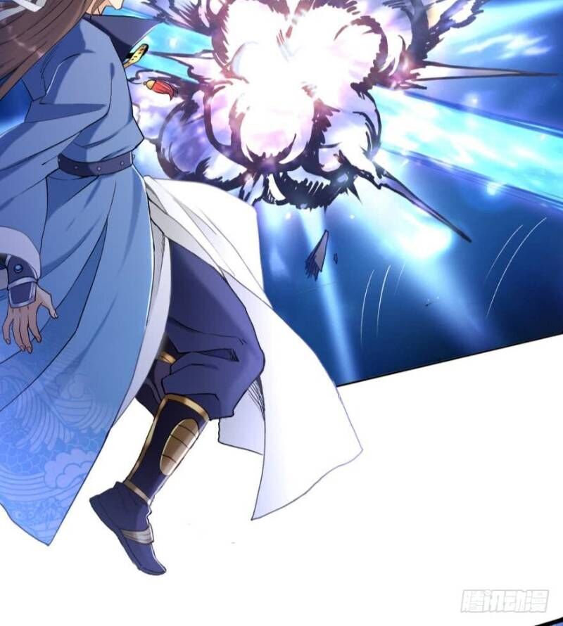 lão tổ của bạn đang online chapter 58 12