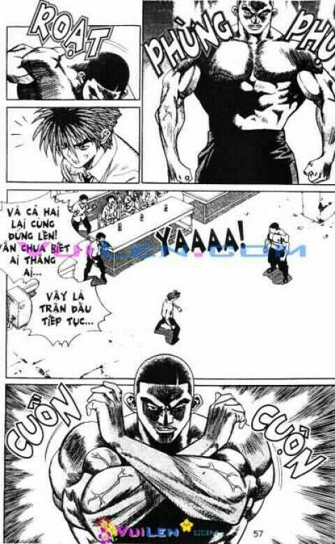 change guy chapter 143 57