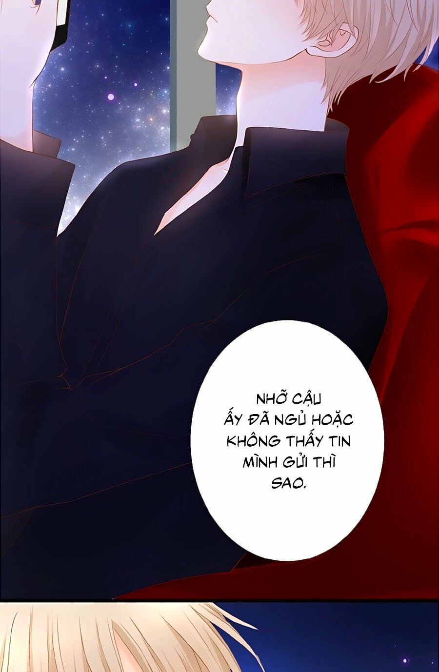 hoa chưa nở rộ chapter 8 8