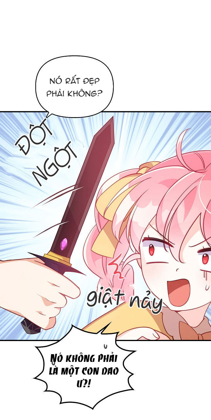 em gái cưng của đại công tước phản diện chapter 27 36
