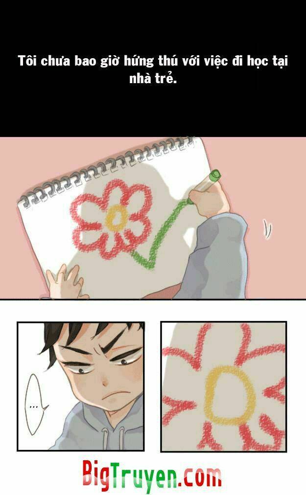 pine in the flower garden chapter 1 4