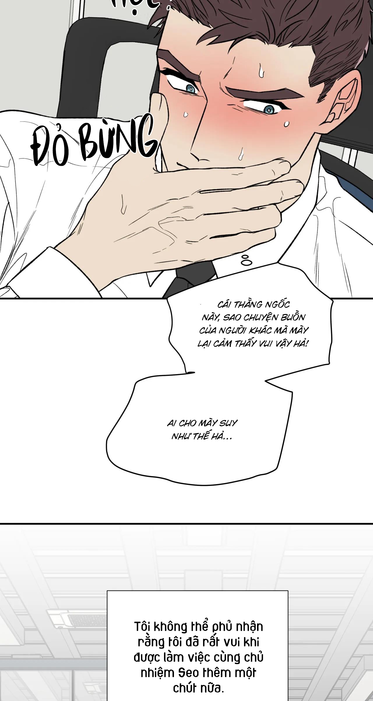 ám ảnh pheromone chapter 54 9