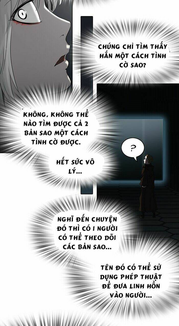 cuộc chiến trong tòa tháp chapter 262 18