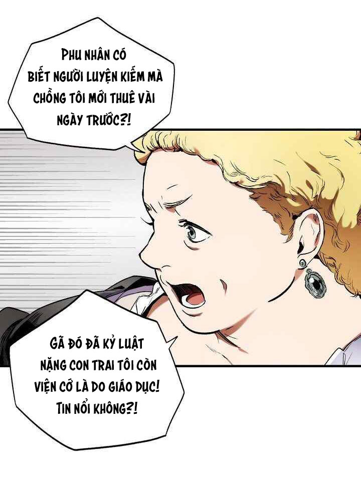 cổ tích về người mẹ kế chapter 23 40