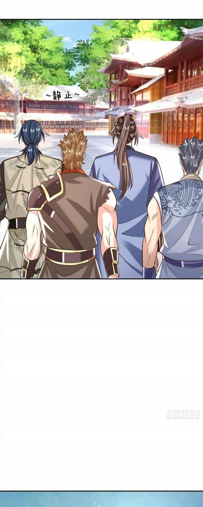 Ta Trở Về Từ Thế Giới Tu Tiên chapter 154 8