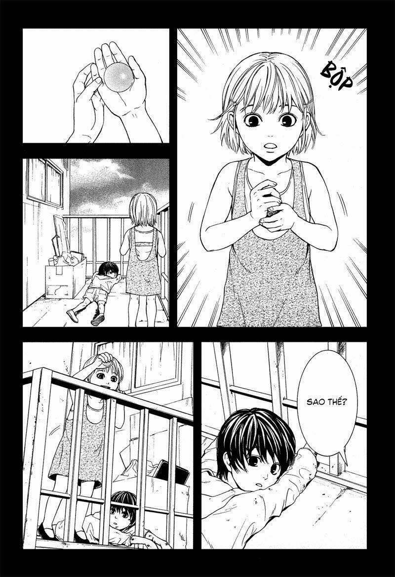 coelacanth chapter 4.5 4