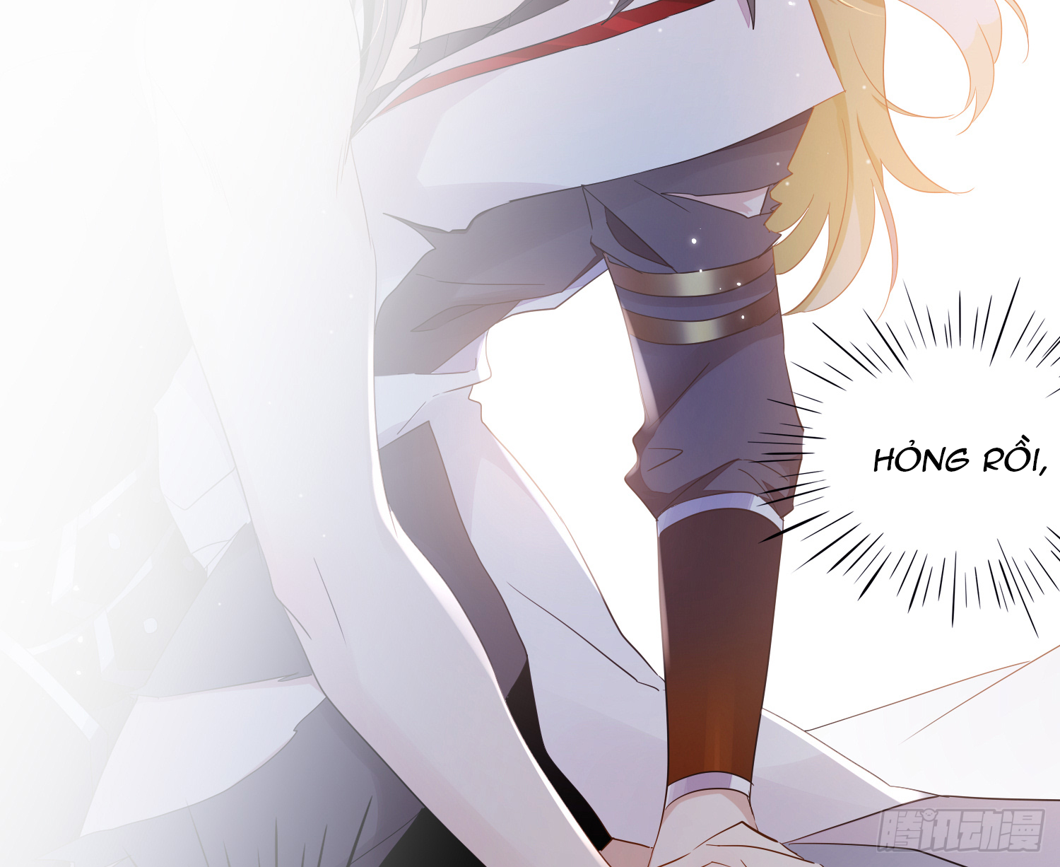 lục thân bất nhận chapter 14 89