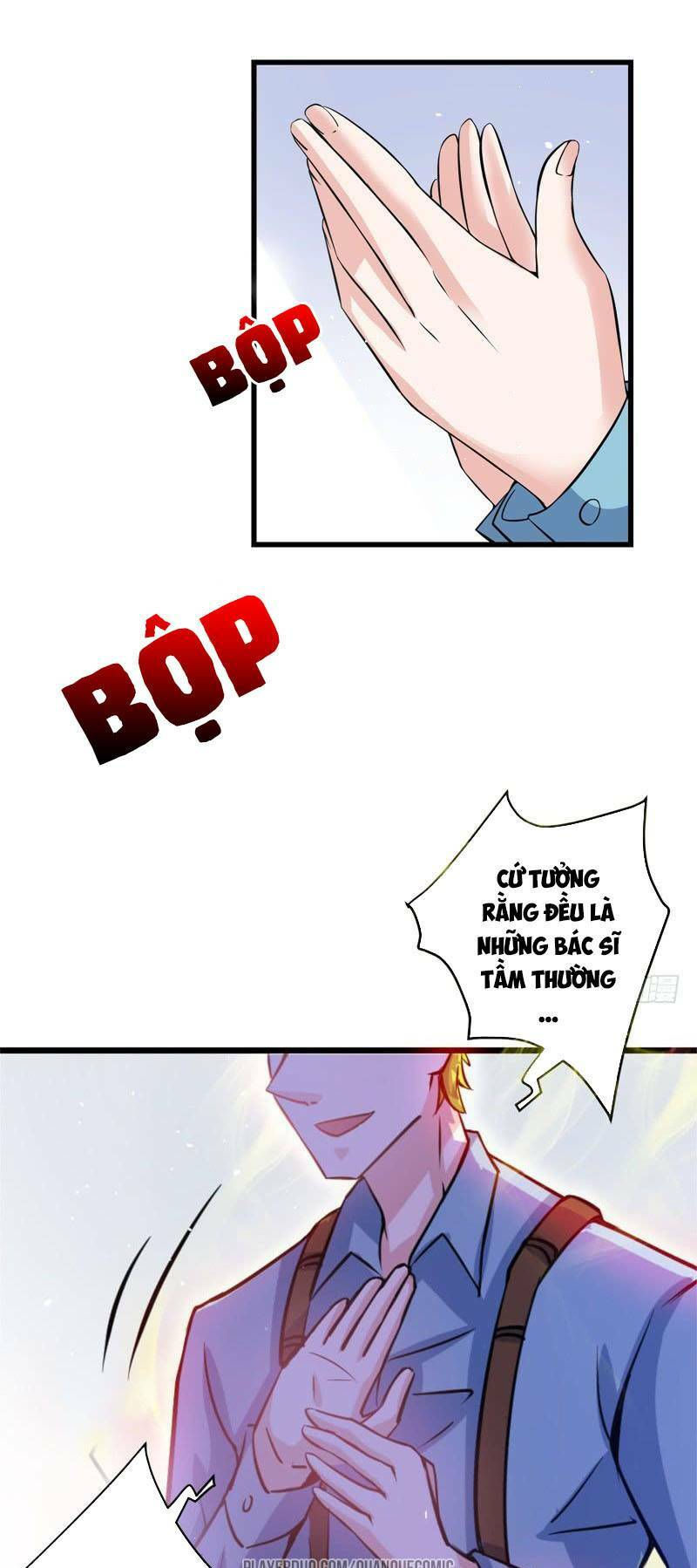 tối cường thần y tại đô thị chapter 30 17