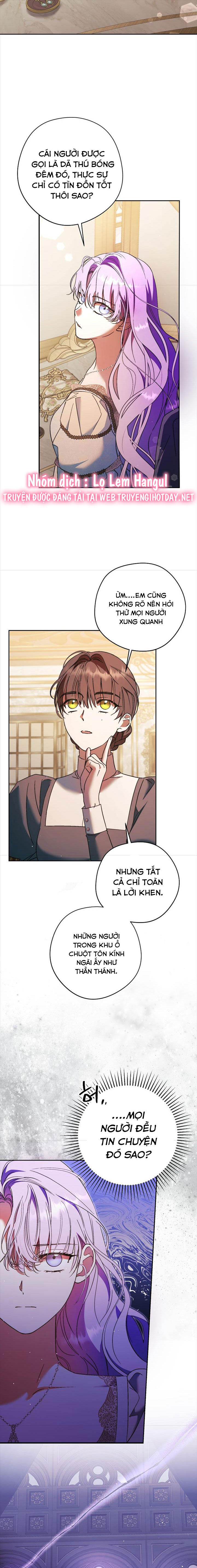 tôi đã cướp mất các nam chính từ tay nữ chính chapter 25 3