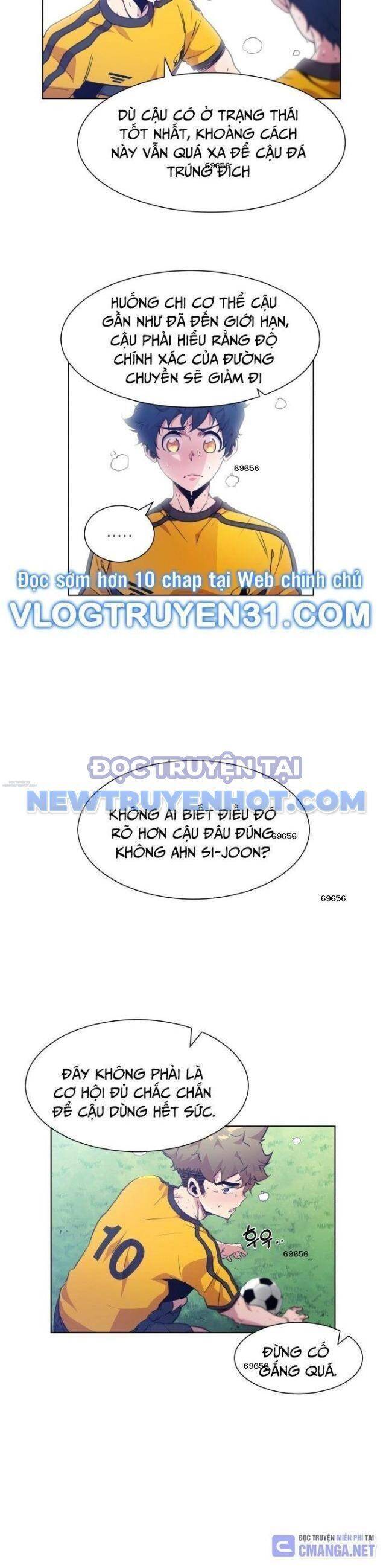 Góc Cao Khung Thành chapter 79 10