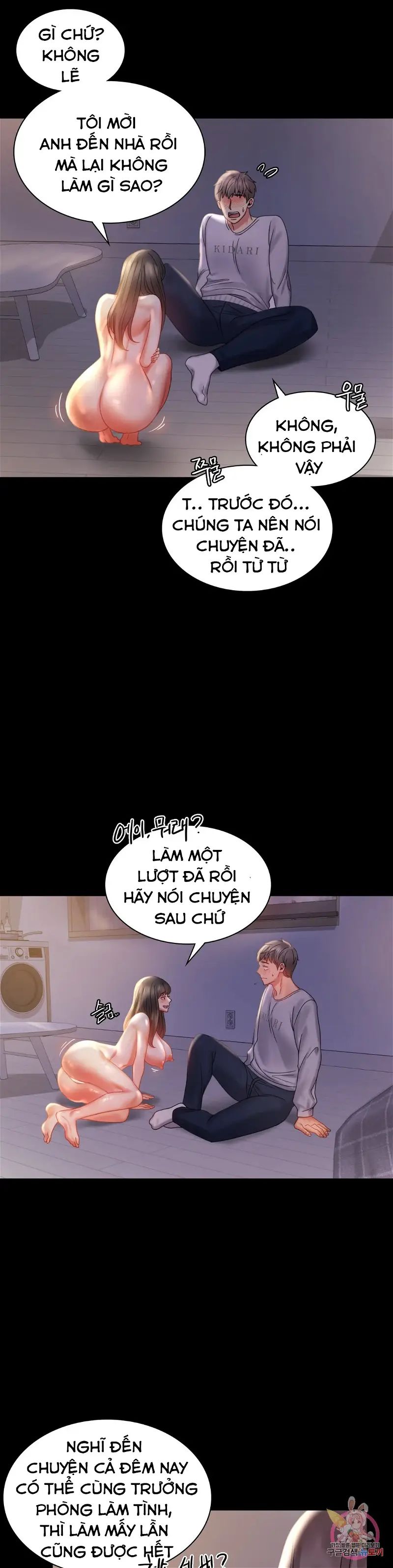 tình yêu vụng trộm chapter 9 12