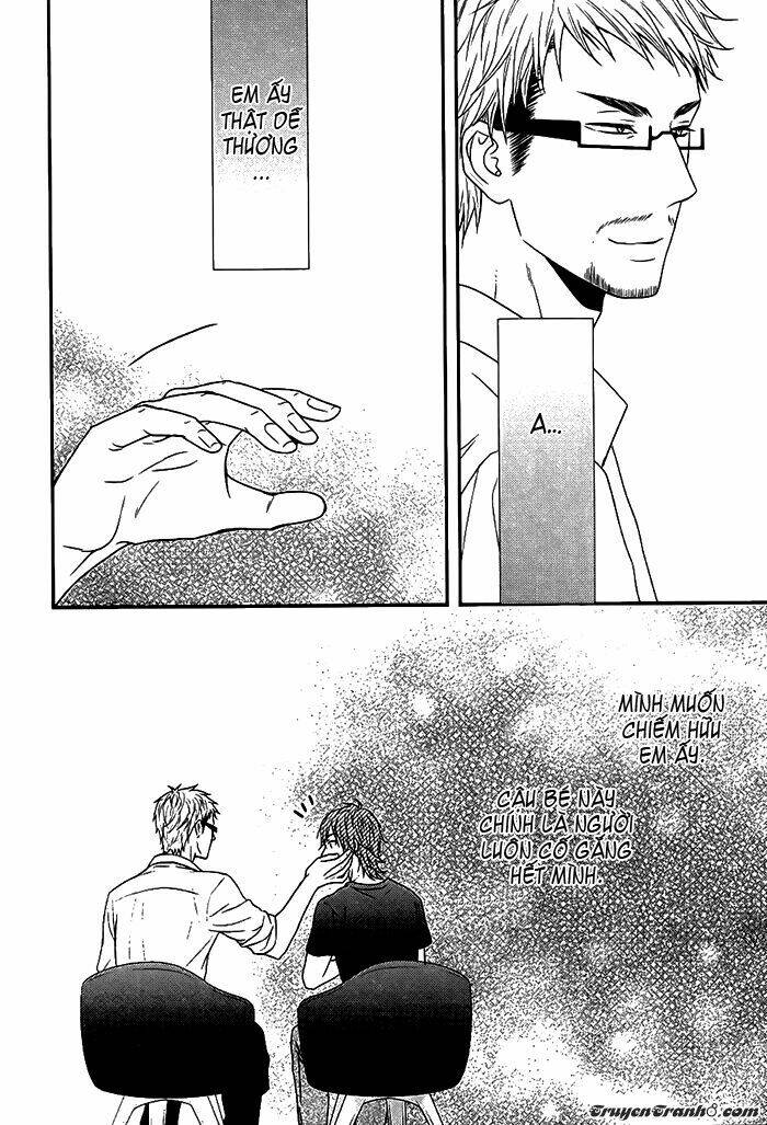 korotto ochita chapter 1 25