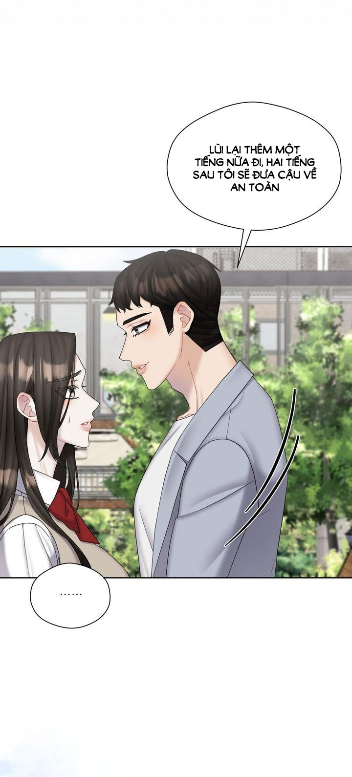 [18+] trò chơi giữa hai người chapter 24.1 12