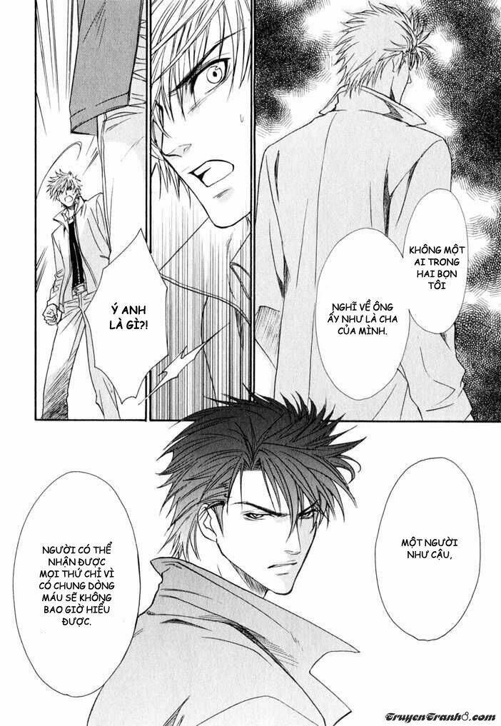 brother x brother chapter 5 27